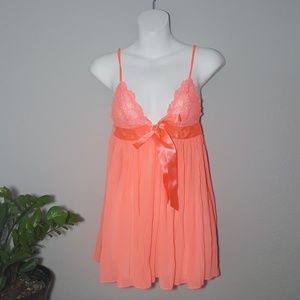 Victoria's Secret lingerie